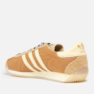 adidas wales bonner カントリー adidas Wales Bonner x Country 'Mesa Easy Yellow' GW1388