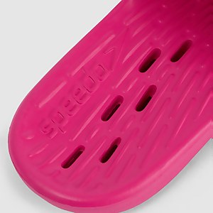 Sandales de piscine Junior Speedo rose