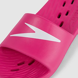 Sandales de piscine Junior Speedo rose