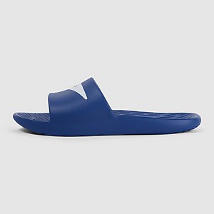 Men's Speedo Slide Blue