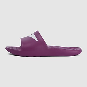 Women's Speedo Slide Purple