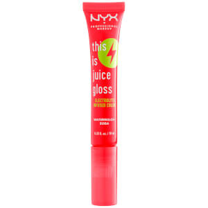 NYX Professional Makeup This Is Juice Gloss - Watermelon Suga