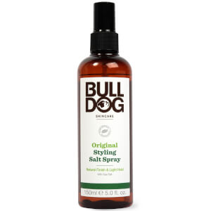 Bulldog Skincare for Men Original Styling Salt Spray 150ml