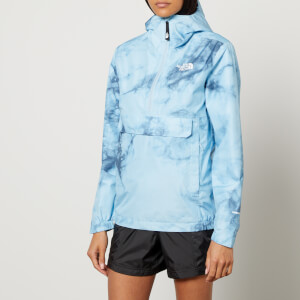 The north best sale face fanorak women's