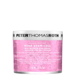 Peter Thomas Roth Rose Stem Cell Anti-Ageing Gel Mask 150ml