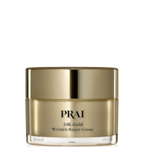 PRAI 24K Gold Wrinkle Repair Crème 50ml