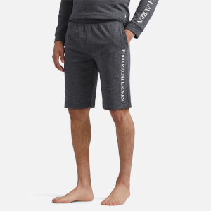 Polo Ralph Lauren Men s Lounge Shorts Charcoal Heather Coggles