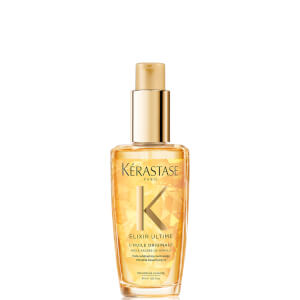 Kérastase Elixir Ultime L'Original Oil Travel
