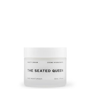 The Seated Queen Vanity Cream 50ml