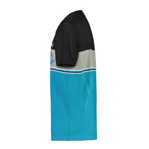 Men's Blackcaps Replica Training T-Shirt in Blue