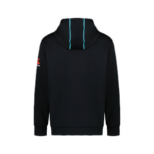 Men's Blackcaps Replica Hoodie in Black
