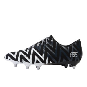 PHOENIX 2.0 SOFT GROUND BLACK Canterbury AU