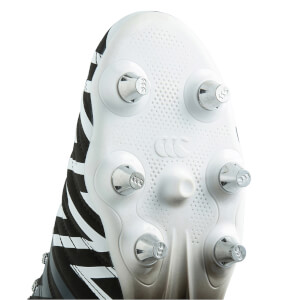 Phoenix 2.0 Soft Ground in Black