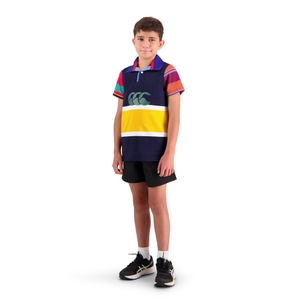 KIDS UGLIES SHORT SLEEVE JERSEY