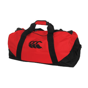 Packaway Bag in Red