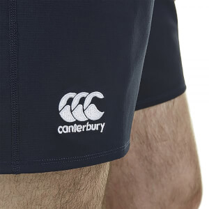 MENS TOURNAMENT SHORT NAVY