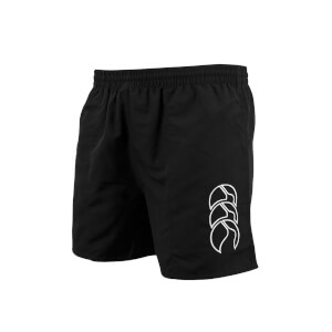 MENS TACTIC SHORT - BLACK - XS