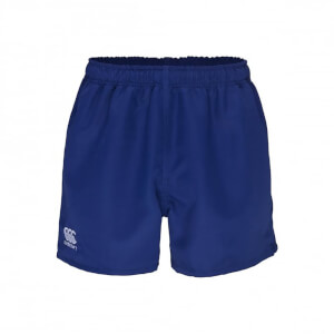 MENS PROFESSIONAL SHORT - WITHOUT POCKETS - BLUE