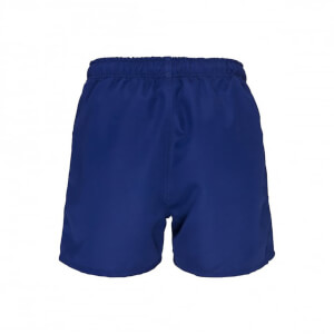 CANTERBURY Men's PROFESSIONAL SHORT - WITHOUT POCKETS - BLUE