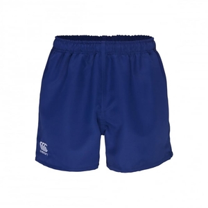 MENS PROFESSIONAL SHORT WITHOUT POCKETS BLUE