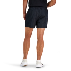 MENS PROFESSIONAL SHORT WITHOUT POCKETS BLACK