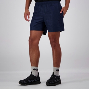 MENS TONAL TACTIC SHORT - NAVY - S