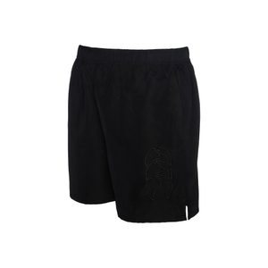 MENS TONAL TACTIC SHORT BLACK