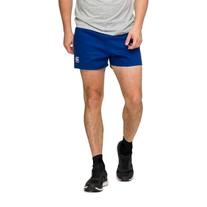 MENS DRILL SHORT NAVY Canterbury AU