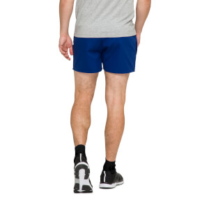 CANTERBURY Men's RUGGED DRILL SHORT - BLUE