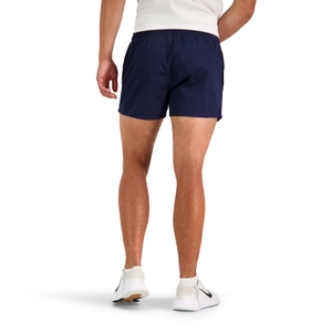 MENS DRILL SHORT NAVY