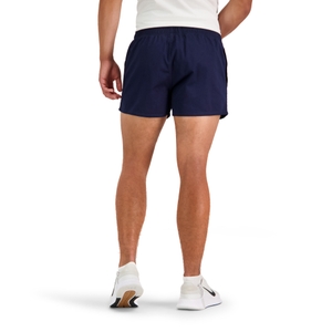 MENS DRILL SHORT NAVY