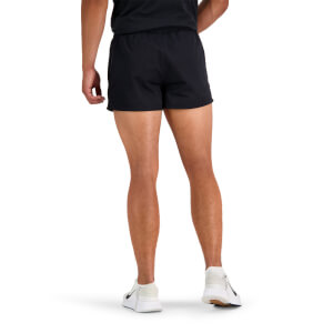 CANTERBURY Men's RUGGED DRILL SHORT - BLACK