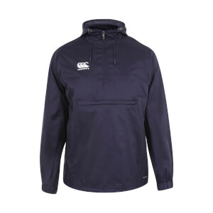 CANTERBURY Men's PACKAWAY JACKET - NAVY