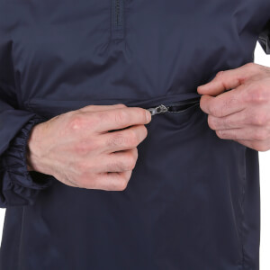 CANTERBURY Men's PACKAWAY JACKET - NAVY