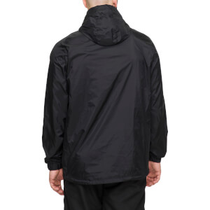 CANTERBURY Men's PACKAWAY JACKET - BLACK