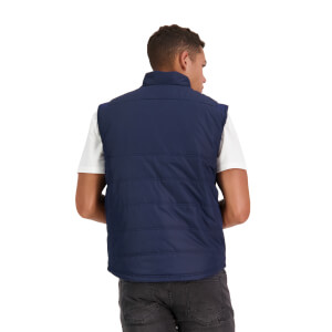 MENS PRO GILET - NAVY