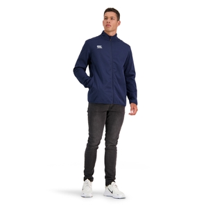 MENS PRO SOFT SHELL - NAVY