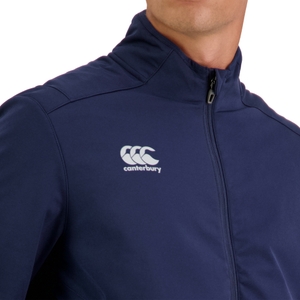 MENS PRO SOFT SHELL IN NAVY