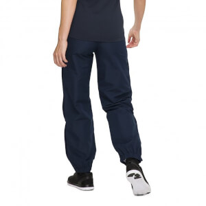CANTERBURY Women's CUFFED HEM STADIUM PANT - NAVY