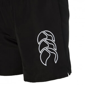 CANTERBURY Women's TACTIC SHORT - BLACK