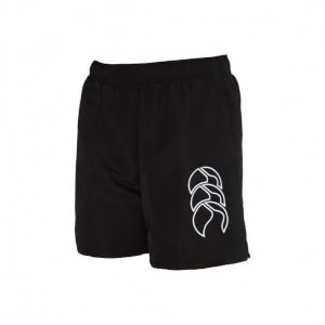 CANTERBURY Women's TACTIC SHORT - BLACK