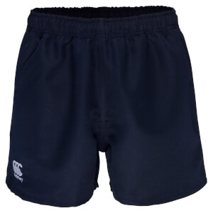 KIDS PROFESSIONAL SHORT - WITHOUT POCKETS - NAVY