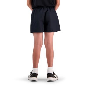 CANTERBURY KIDS PROFESSIONAL SHORT - WITHOUT POCKETS - BLACK