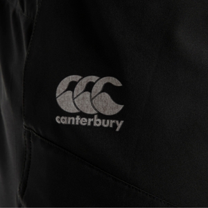 MENS VAPODRI WOVEN GYM SHORT BLACK