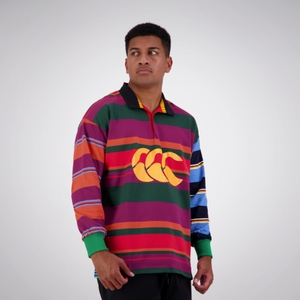 ADULT UGLIES LONG SLEEVE JERSEY