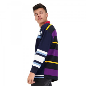 ADULT UGLIES LONG SLEEVE JERSEY