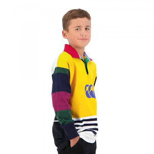 KIDS UGLIES LONG SLEEVE JERSEY