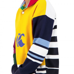 KIDS UGLIES LONG SLEEVE JERSEY