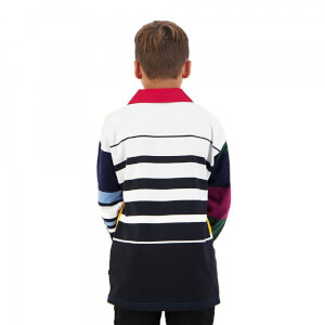 KIDS UGLIES LONG SLEEVE JERSEY