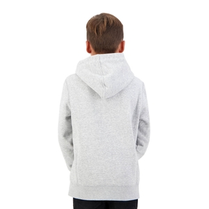 KIDS CCC HOODIE - GREY